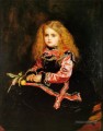 Un souvenir de Velasquez préraphaélite John Everett Millais